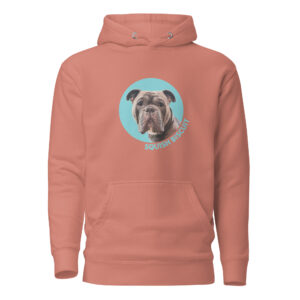 Squish Test Hoodie